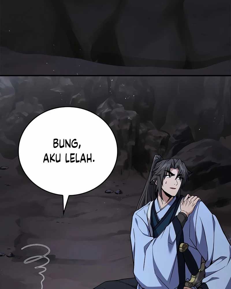 Reincarnated Escort Warrior Chapter 70 Gambar 111