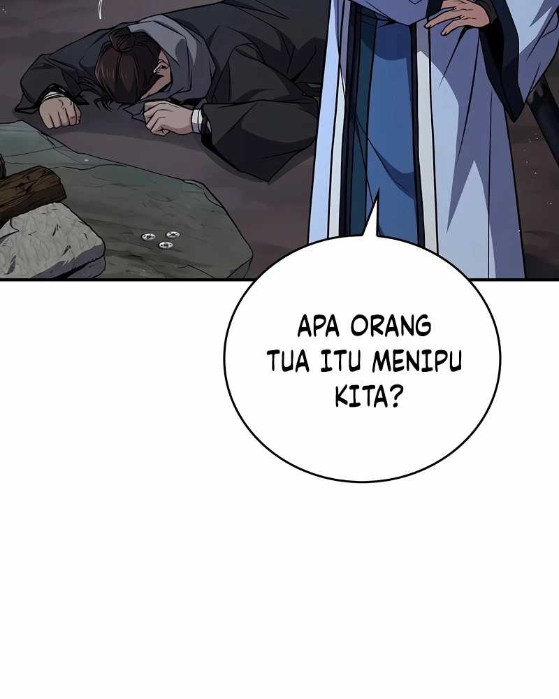 Reincarnated Escort Warrior Chapter 70 Gambar 112