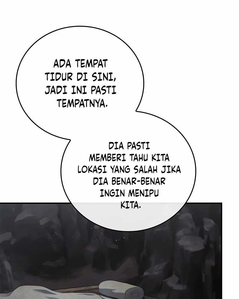 Reincarnated Escort Warrior Chapter 70 Gambar 113