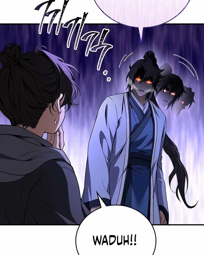 Reincarnated Escort Warrior Chapter 70 Gambar 118