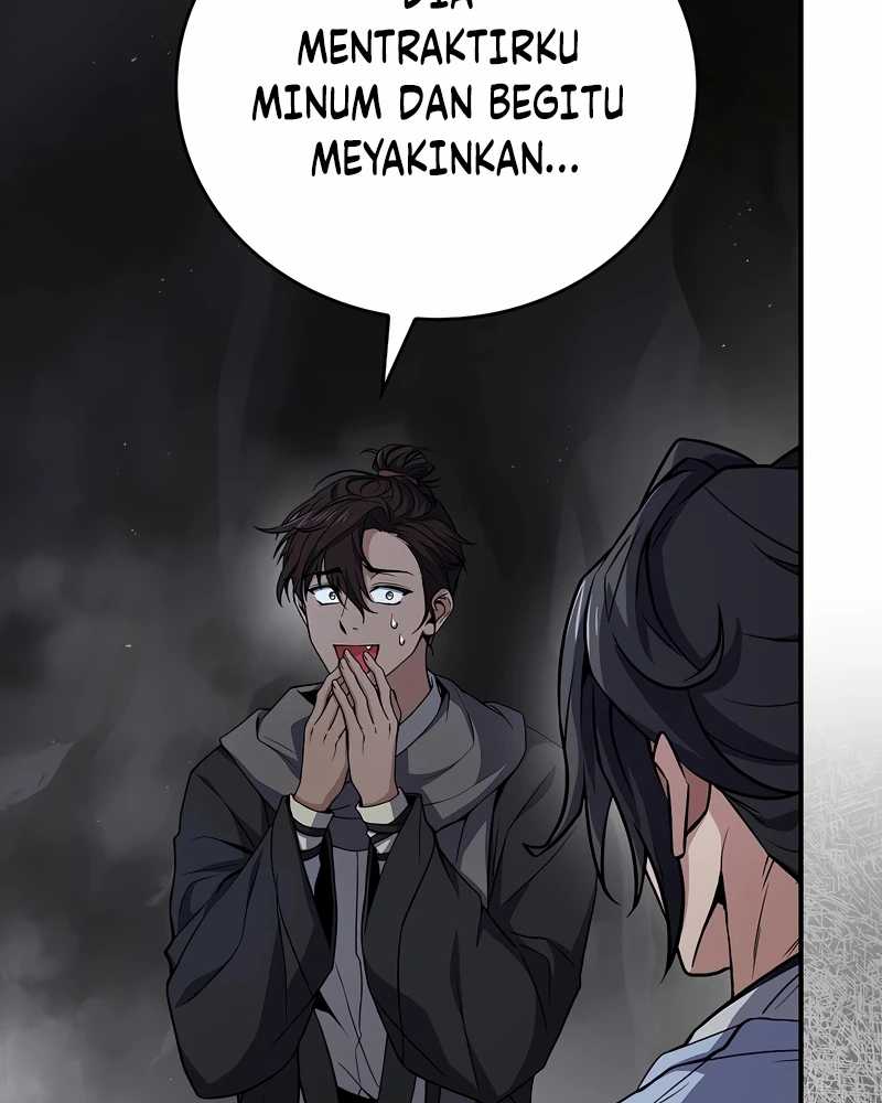 Reincarnated Escort Warrior Chapter 70 Gambar 120