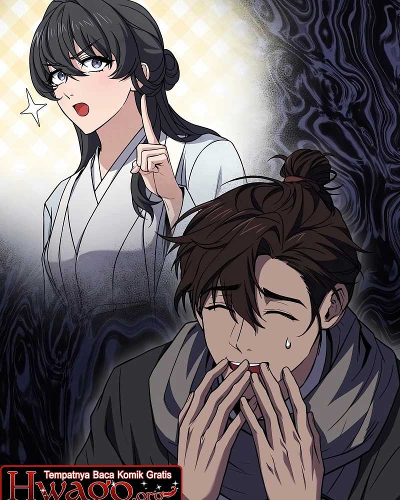 Reincarnated Escort Warrior Chapter 70 Gambar 123