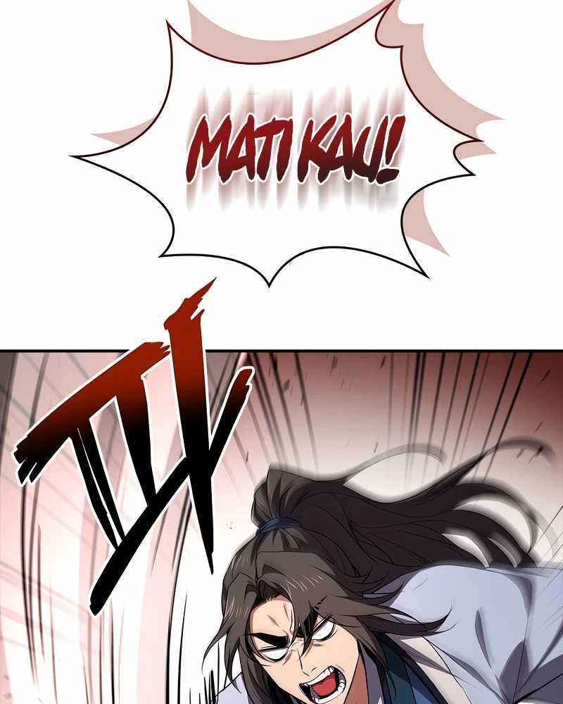 Reincarnated Escort Warrior Chapter 70 Gambar 126