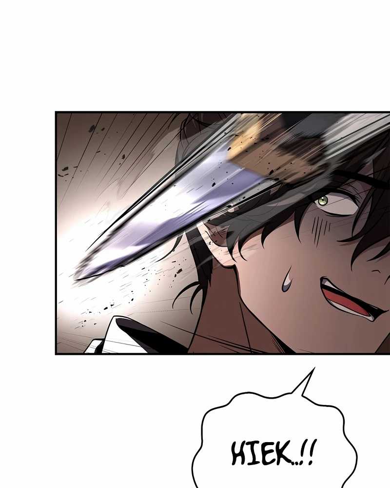 Reincarnated Escort Warrior Chapter 70 Gambar 128