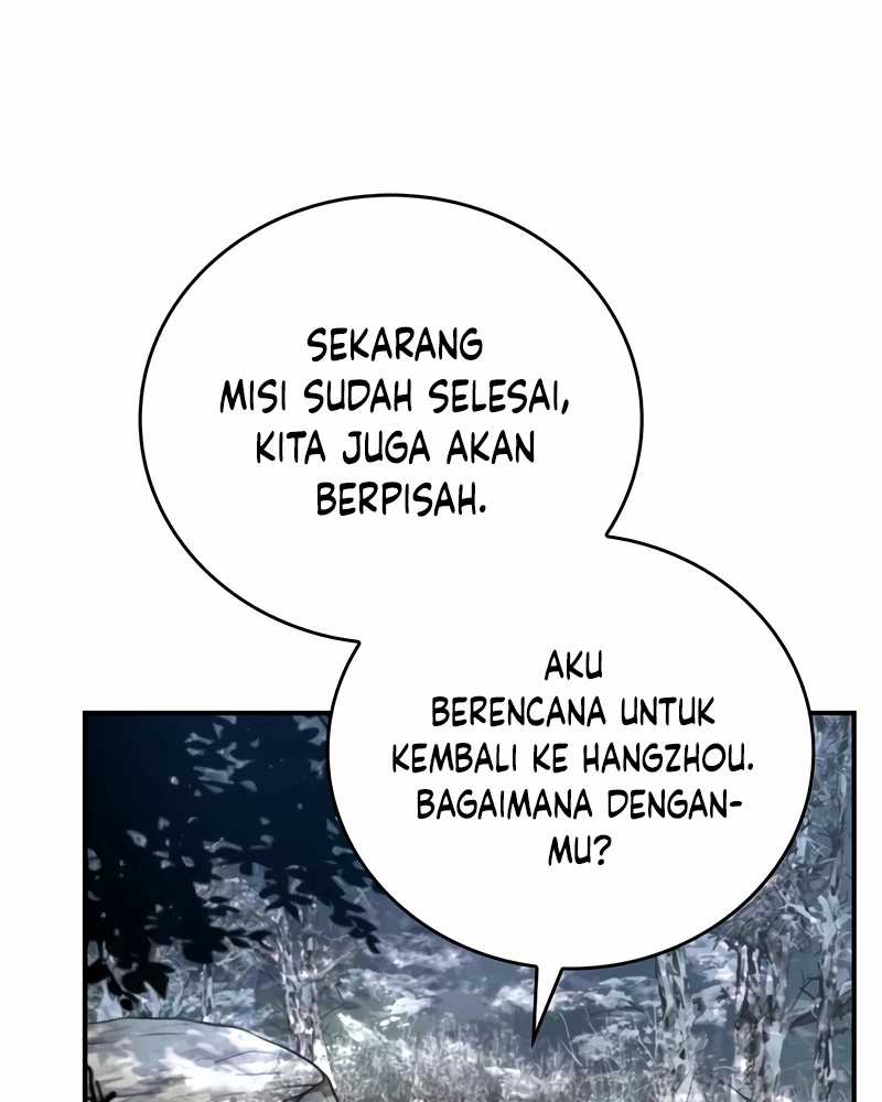 Reincarnated Escort Warrior Chapter 70 Gambar 13