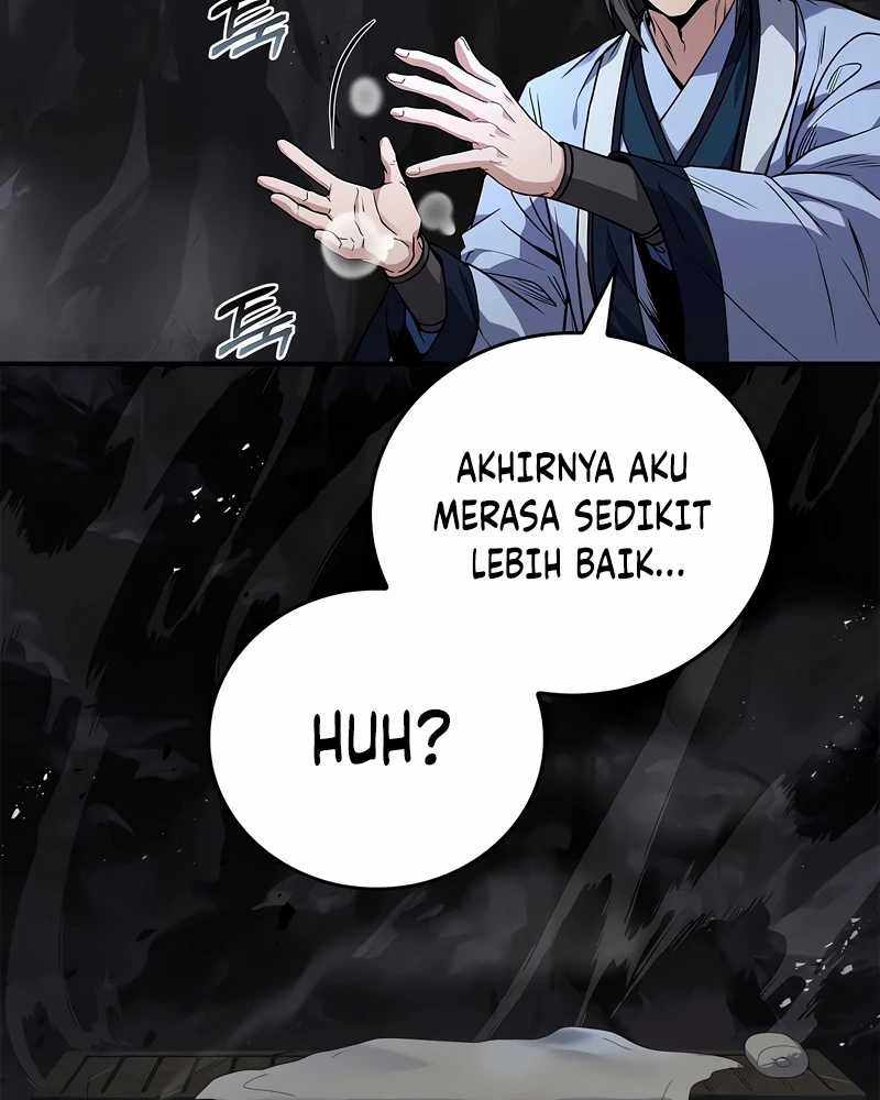 Reincarnated Escort Warrior Chapter 70 Gambar 135