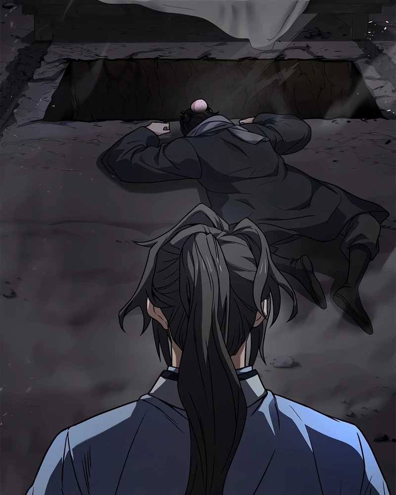 Reincarnated Escort Warrior Chapter 70 Gambar 136