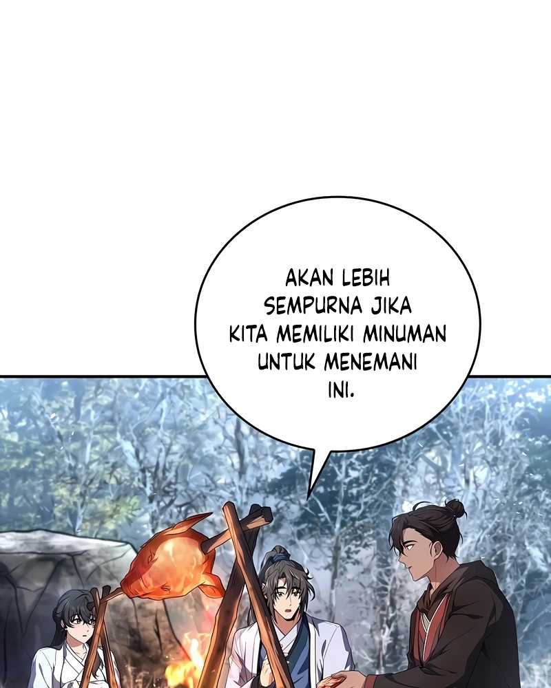 Reincarnated Escort Warrior Chapter 70 Gambar 24