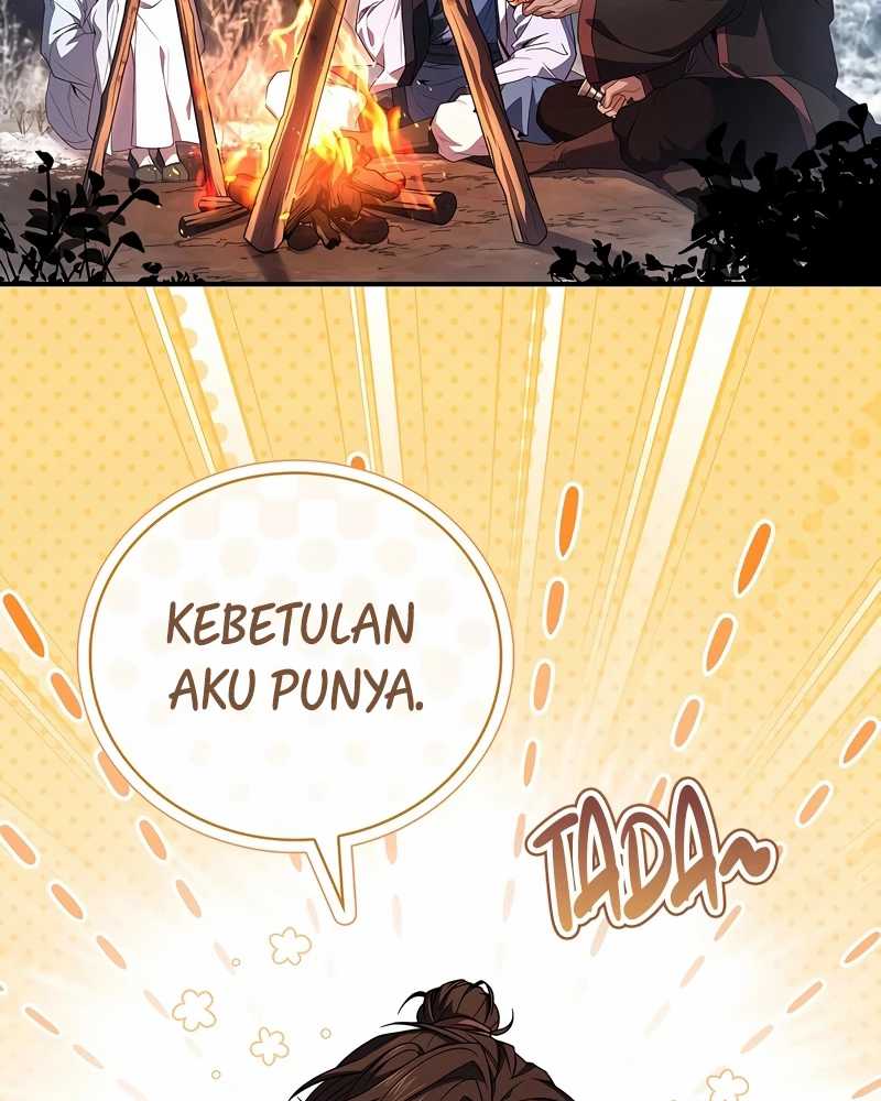 Reincarnated Escort Warrior Chapter 70 Gambar 25