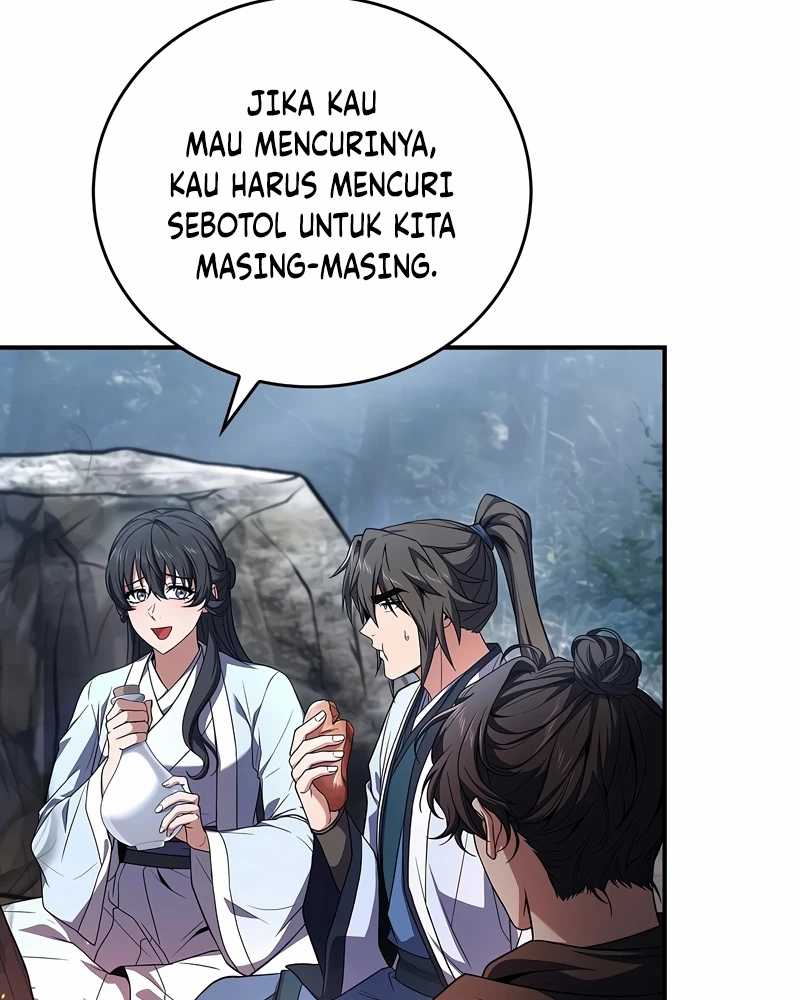 Reincarnated Escort Warrior Chapter 70 Gambar 29