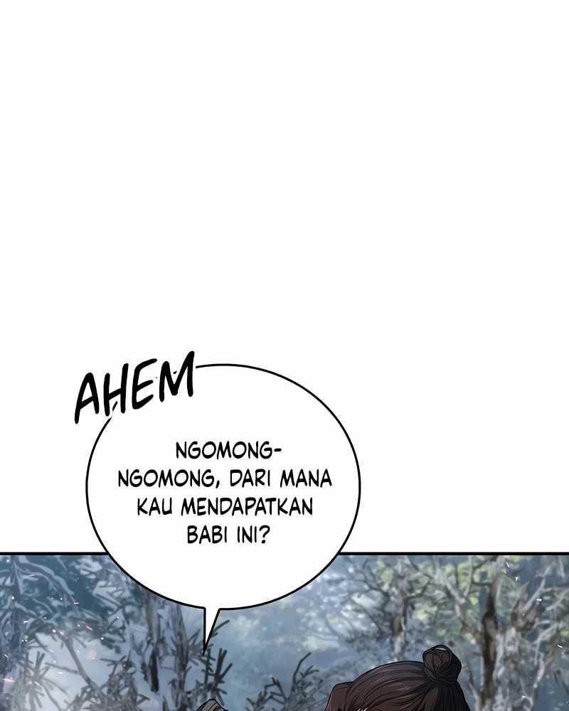 Reincarnated Escort Warrior Chapter 70 Gambar 20