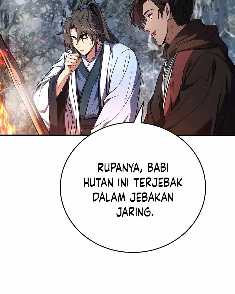 Reincarnated Escort Warrior Chapter 70 Gambar 21