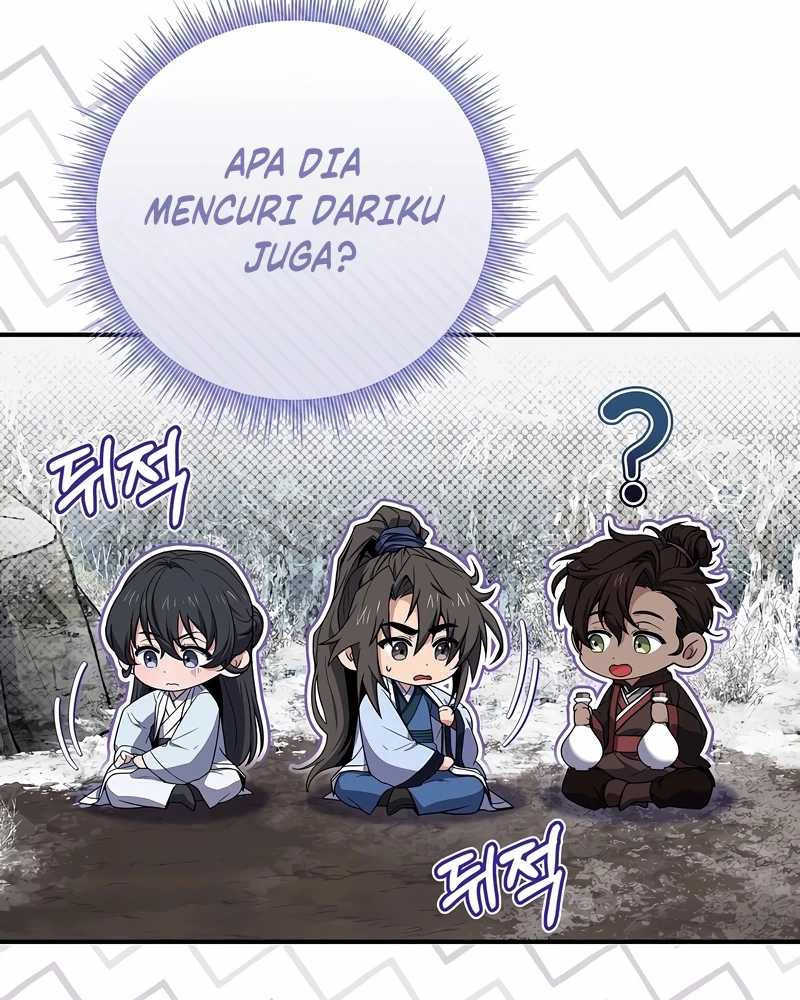 Reincarnated Escort Warrior Chapter 70 Gambar 34