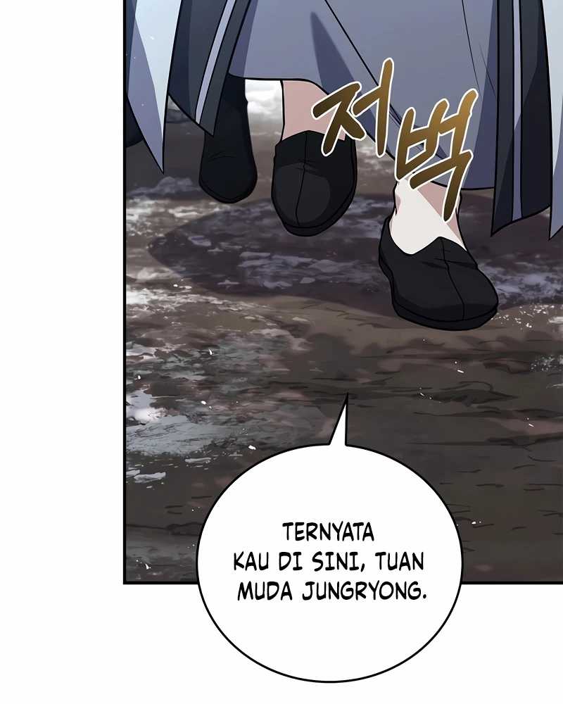 Reincarnated Escort Warrior Chapter 70 Gambar 36