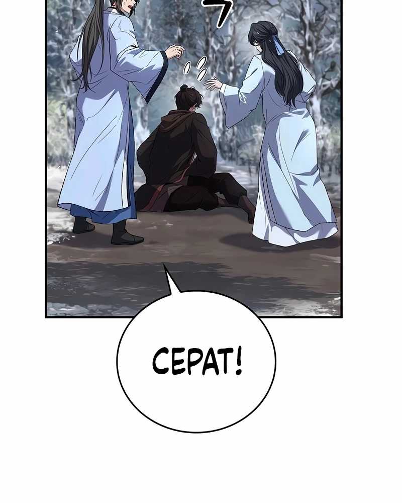 Reincarnated Escort Warrior Chapter 70 Gambar 38