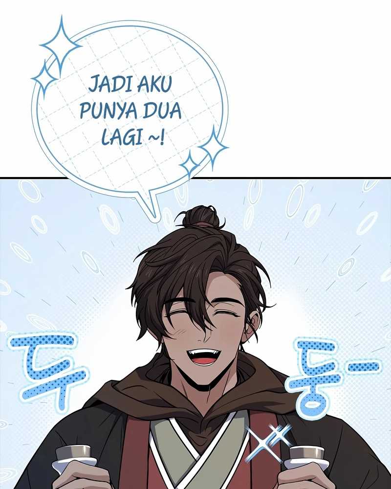 Reincarnated Escort Warrior Chapter 70 Gambar 31