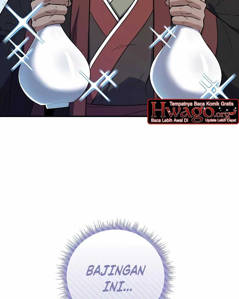 Reincarnated Escort Warrior Chapter 70 Gambar 32