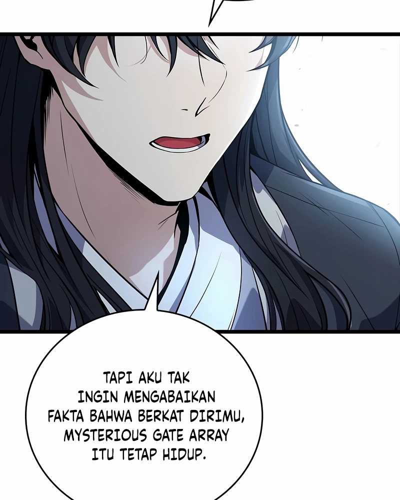 Reincarnated Escort Warrior Chapter 70 Gambar 44