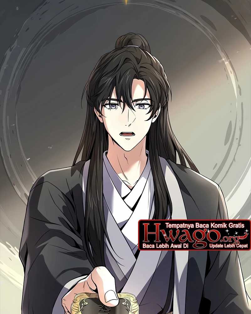 Reincarnated Escort Warrior Chapter 70 Gambar 46