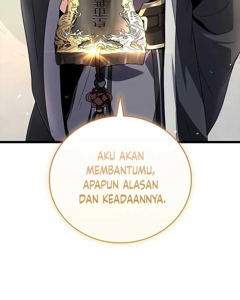 Reincarnated Escort Warrior Chapter 70 Gambar 47