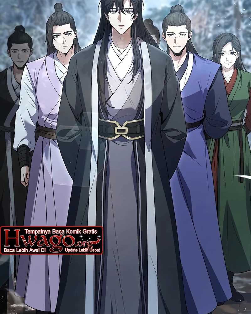 Reincarnated Escort Warrior Chapter 70 Gambar 40