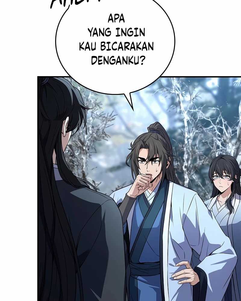 Reincarnated Escort Warrior Chapter 70 Gambar 42