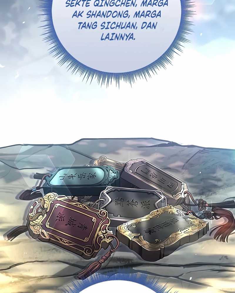 Reincarnated Escort Warrior Chapter 70 Gambar 56