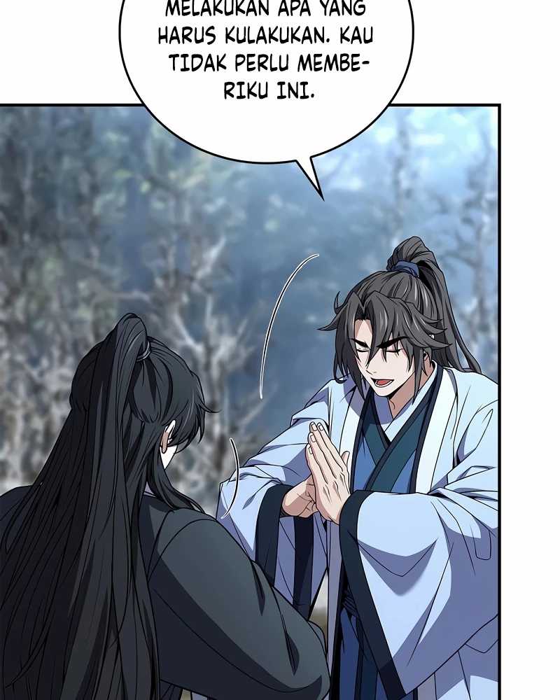 Reincarnated Escort Warrior Chapter 70 Gambar 58