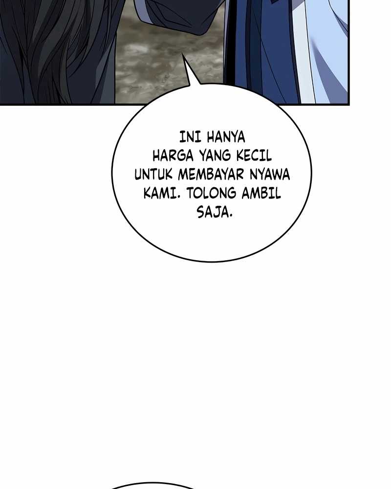 Reincarnated Escort Warrior Chapter 70 Gambar 59