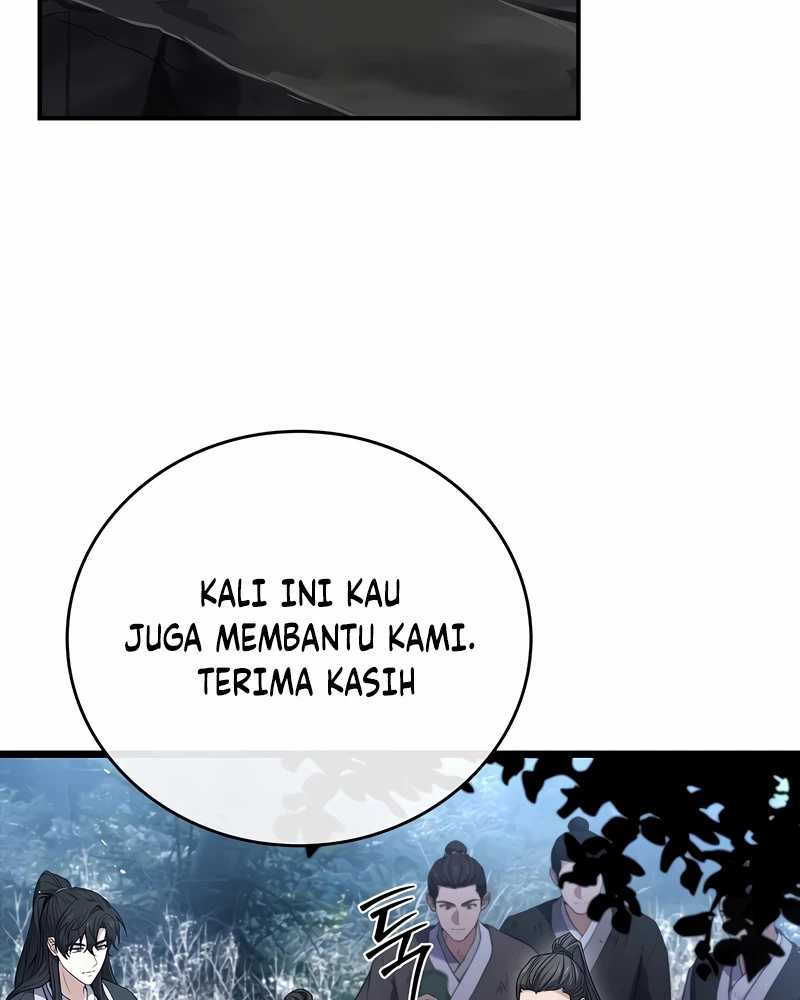 Reincarnated Escort Warrior Chapter 70 Gambar 51