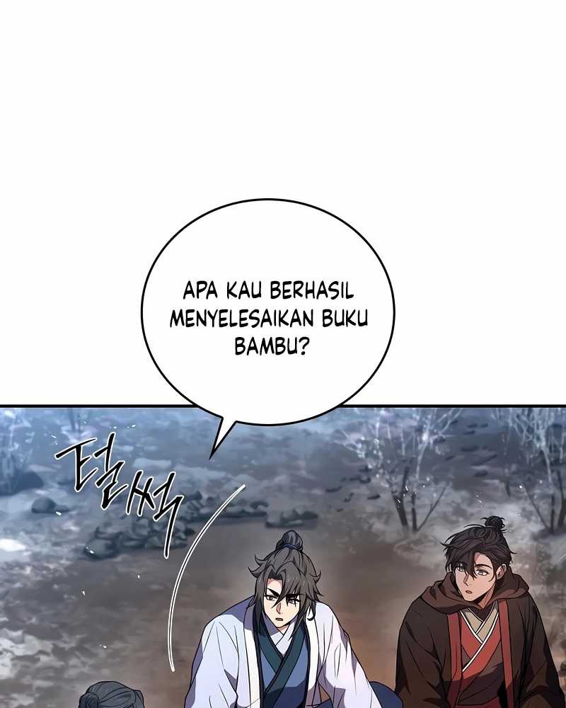 Reincarnated Escort Warrior Chapter 70 Gambar 6