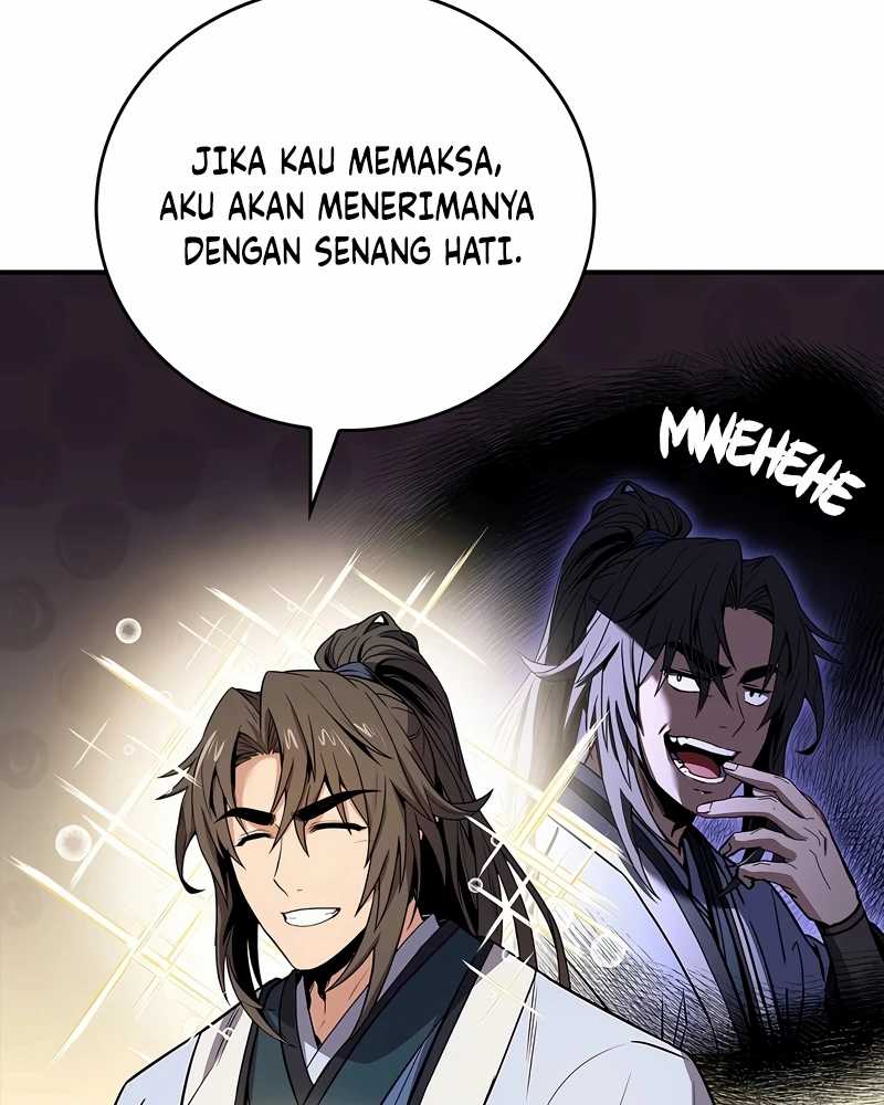 Reincarnated Escort Warrior Chapter 70 Gambar 60