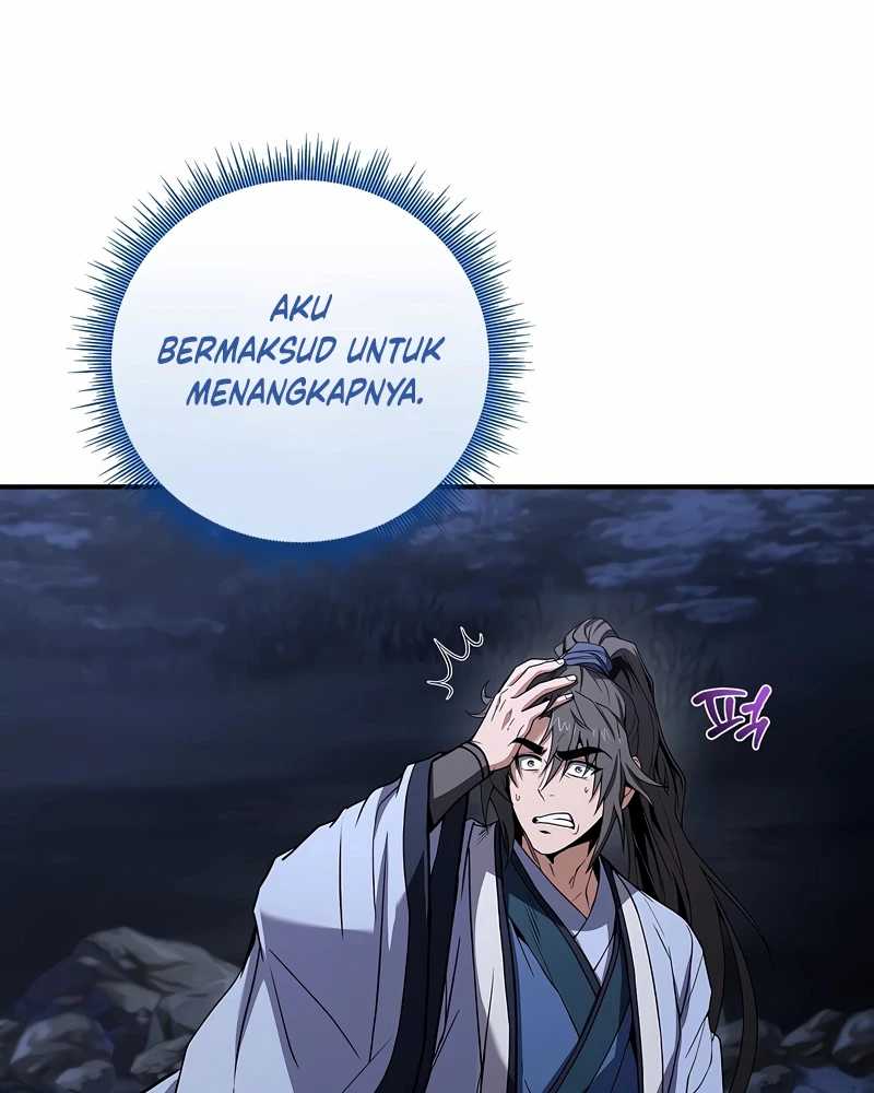 Reincarnated Escort Warrior Chapter 70 Gambar 76