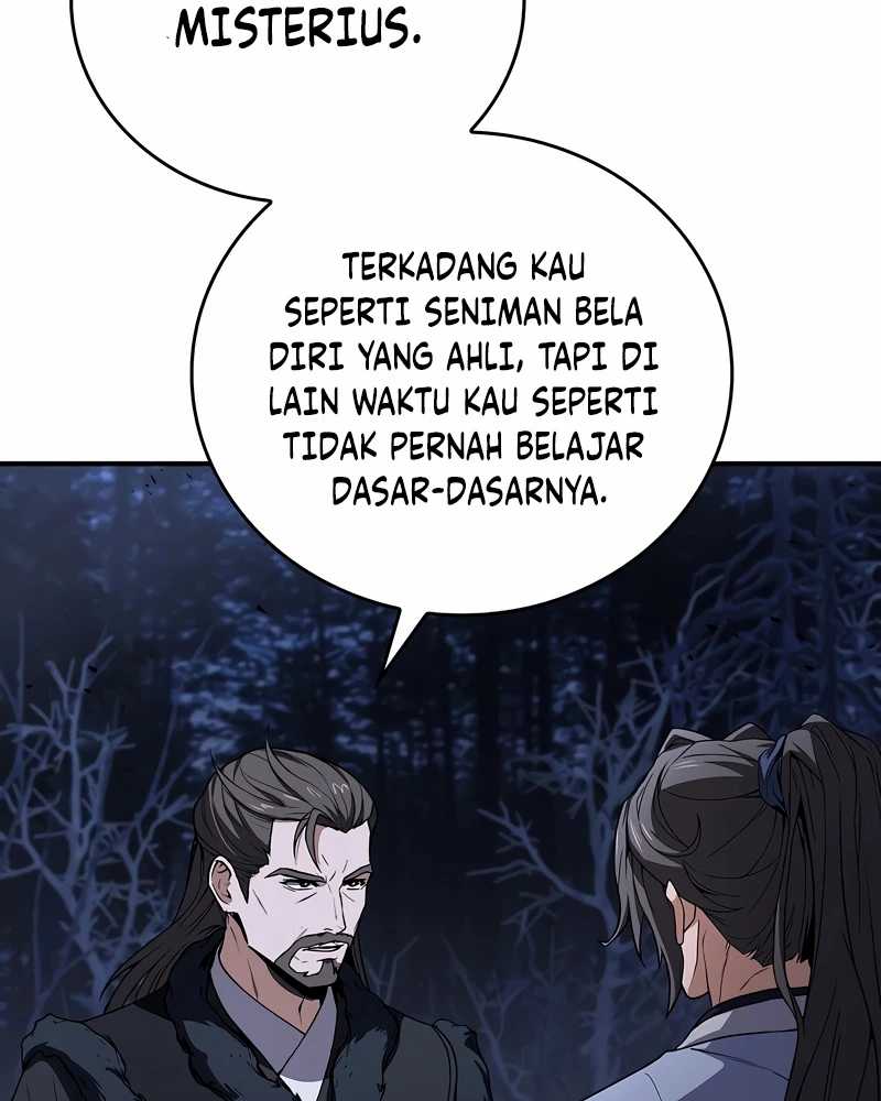 Reincarnated Escort Warrior Chapter 70 Gambar 78