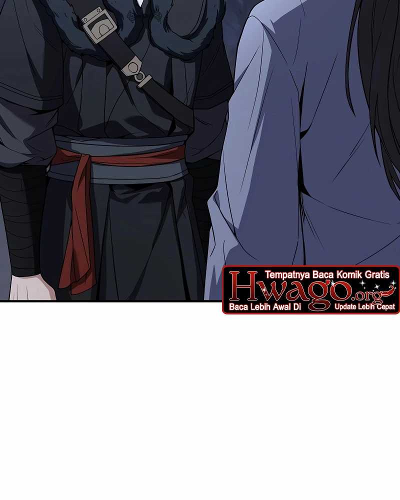 Reincarnated Escort Warrior Chapter 70 Gambar 79