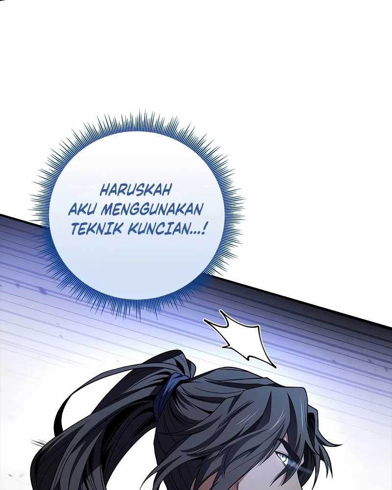 Reincarnated Escort Warrior Chapter 70 Gambar 72