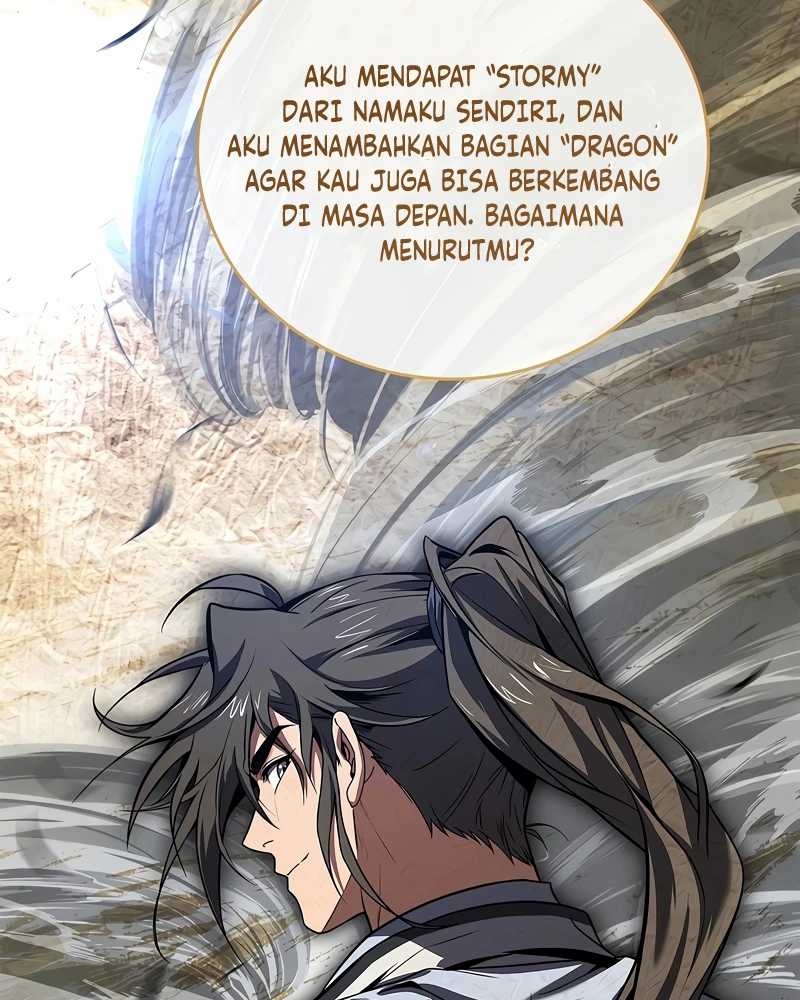 Reincarnated Escort Warrior Chapter 70 Gambar 86