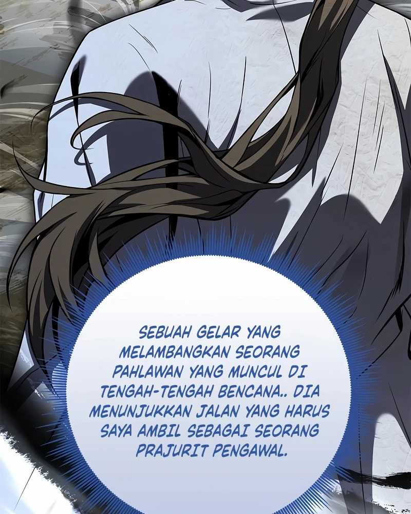 Reincarnated Escort Warrior Chapter 70 Gambar 87
