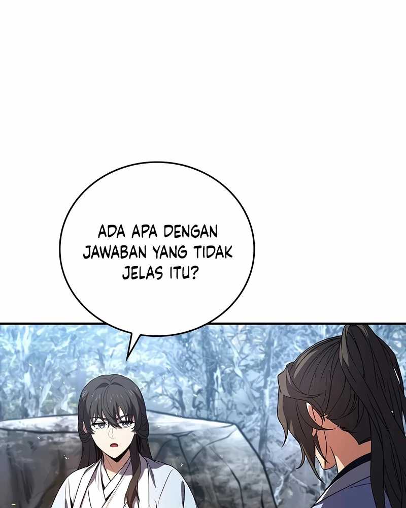 Reincarnated Escort Warrior Chapter 70 Gambar 8