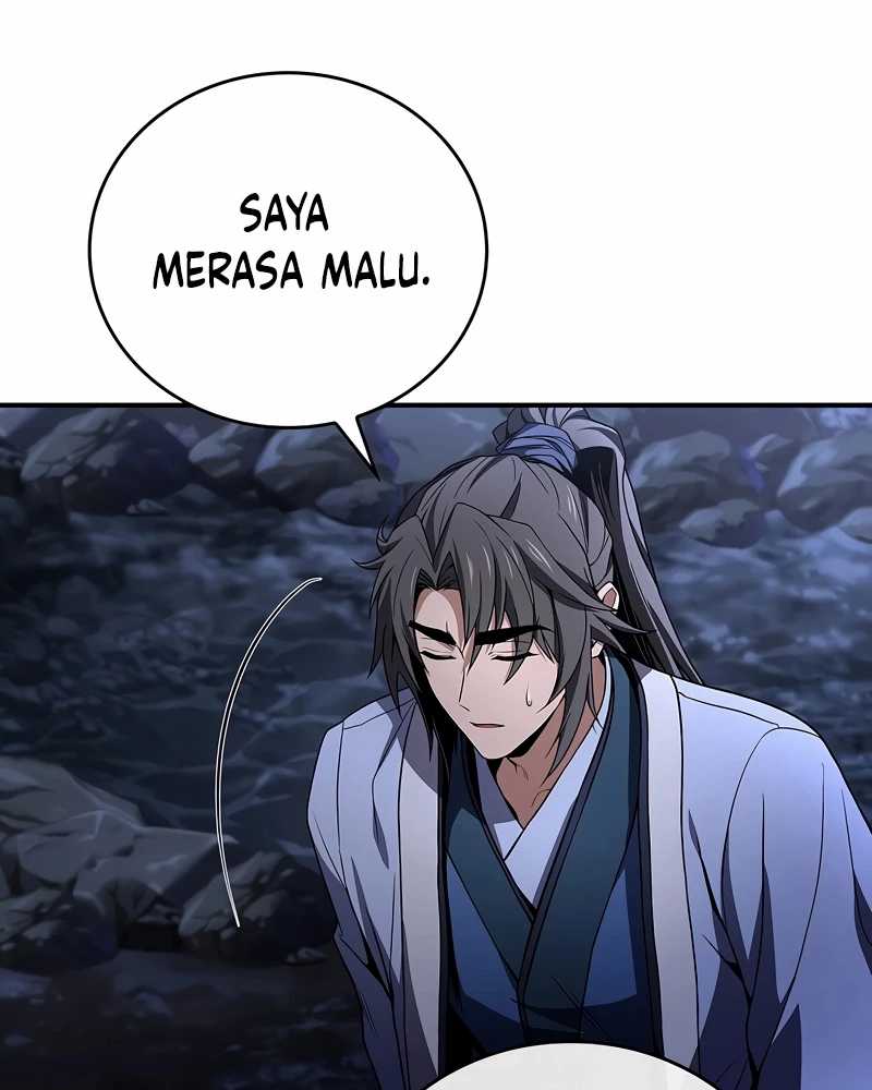 Reincarnated Escort Warrior Chapter 70 Gambar 80