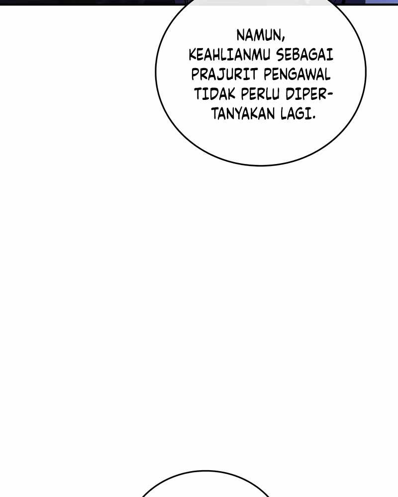 Reincarnated Escort Warrior Chapter 70 Gambar 81