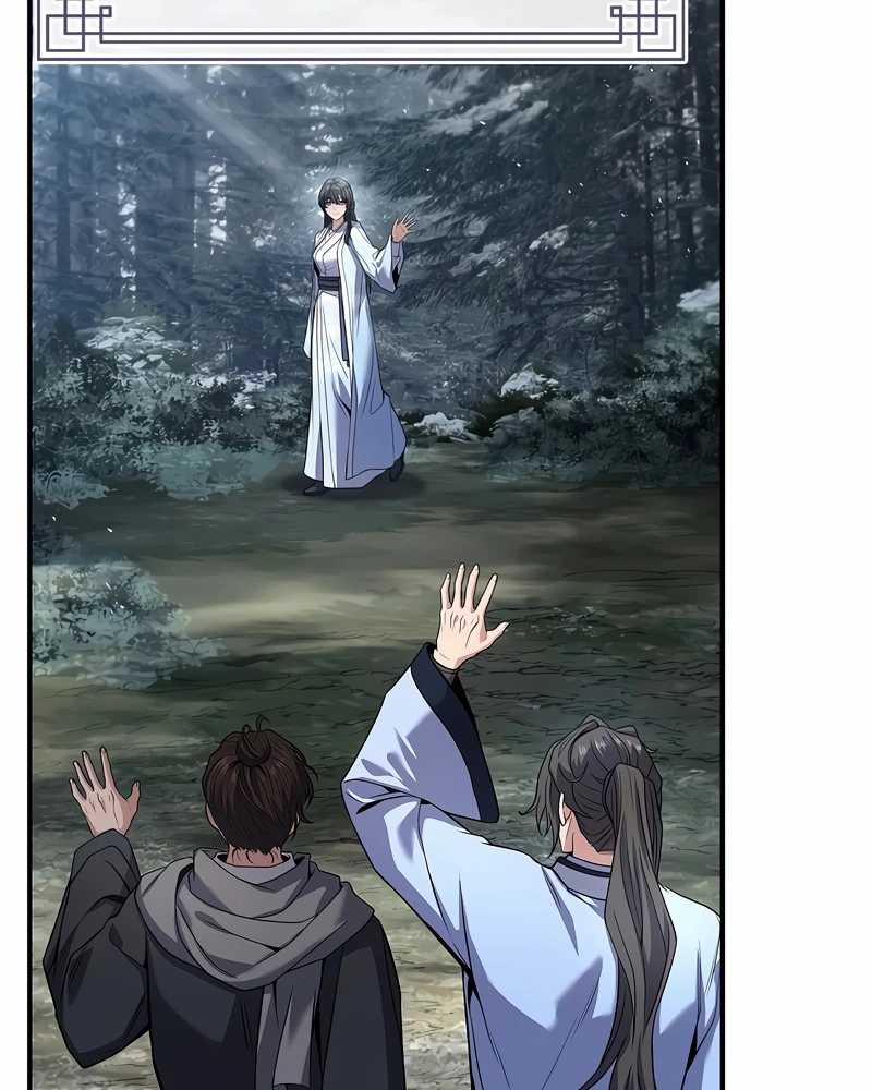 Reincarnated Escort Warrior Chapter 70 Gambar 95