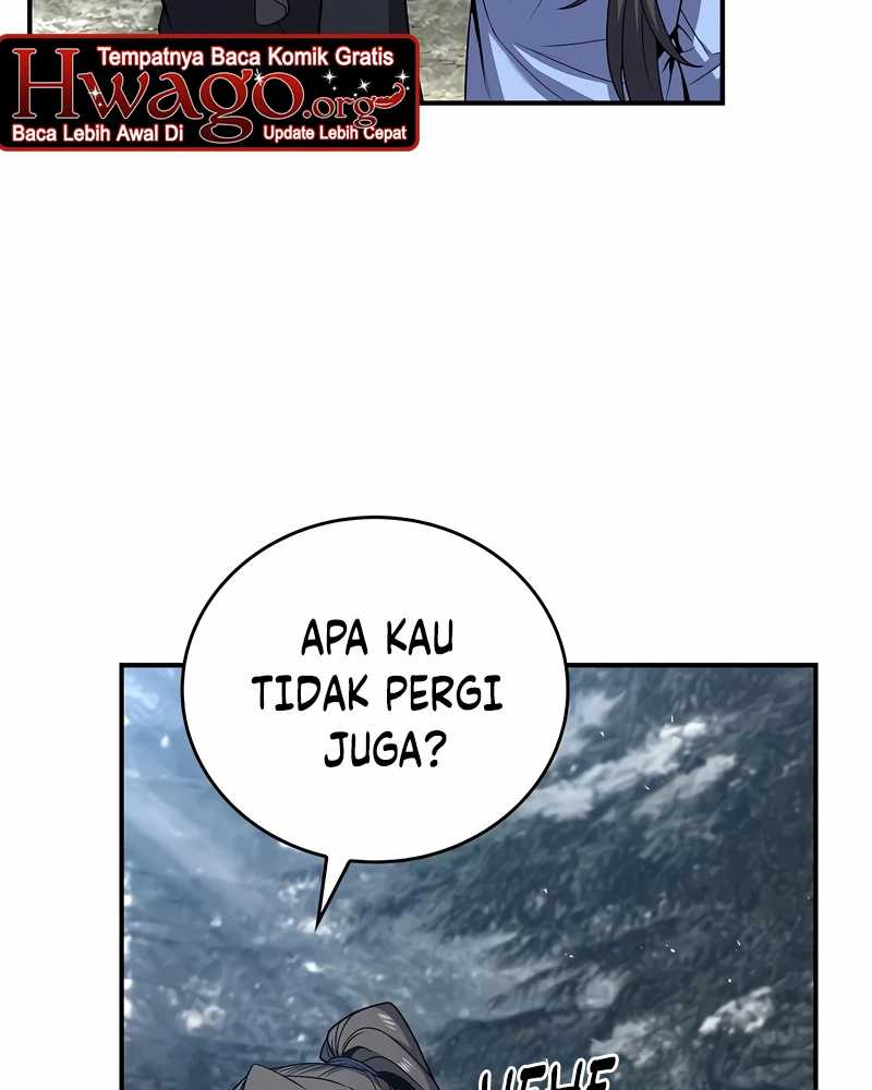 Reincarnated Escort Warrior Chapter 70 Gambar 96