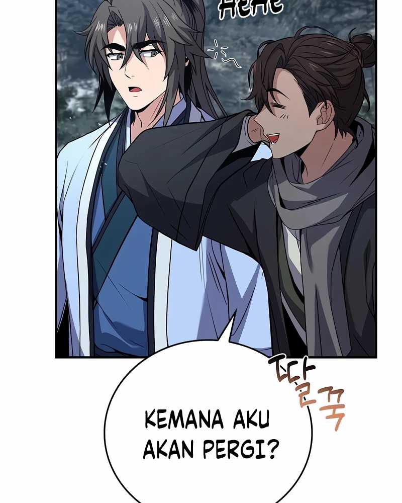 Reincarnated Escort Warrior Chapter 70 Gambar 97