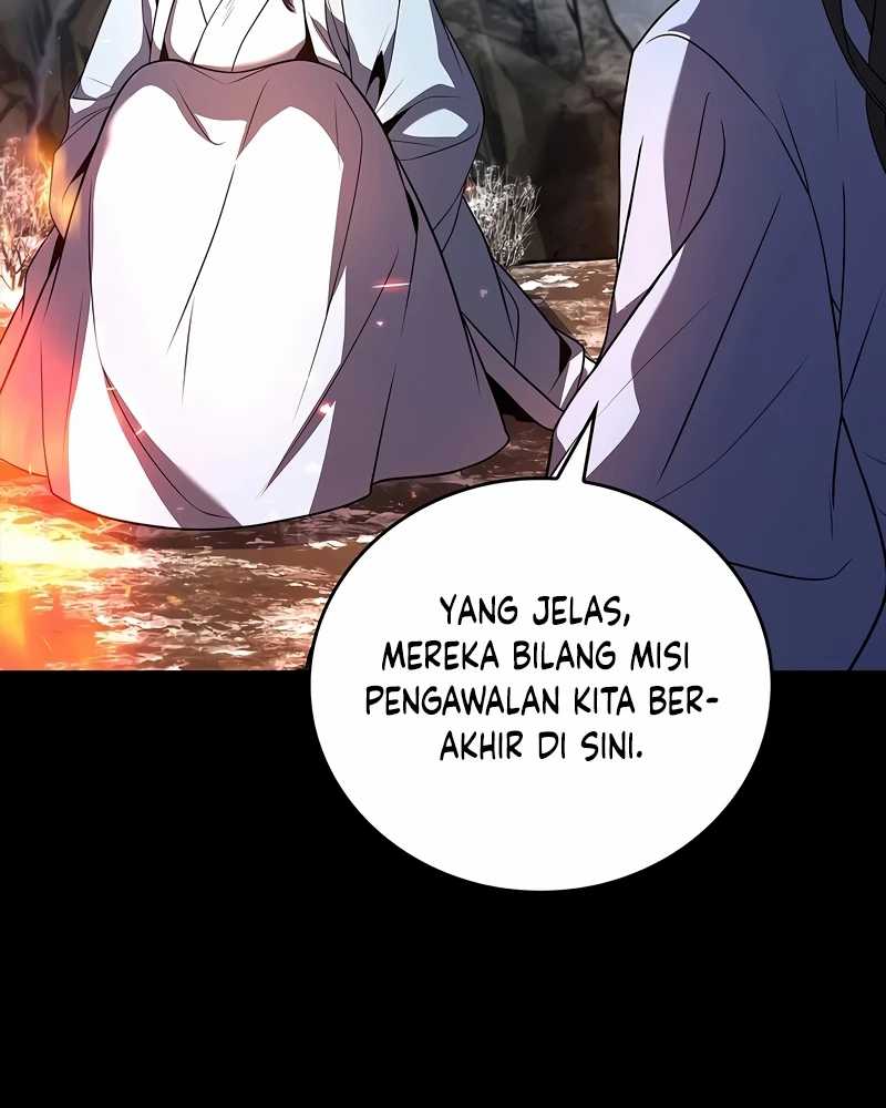 Reincarnated Escort Warrior Chapter 70 Gambar 9