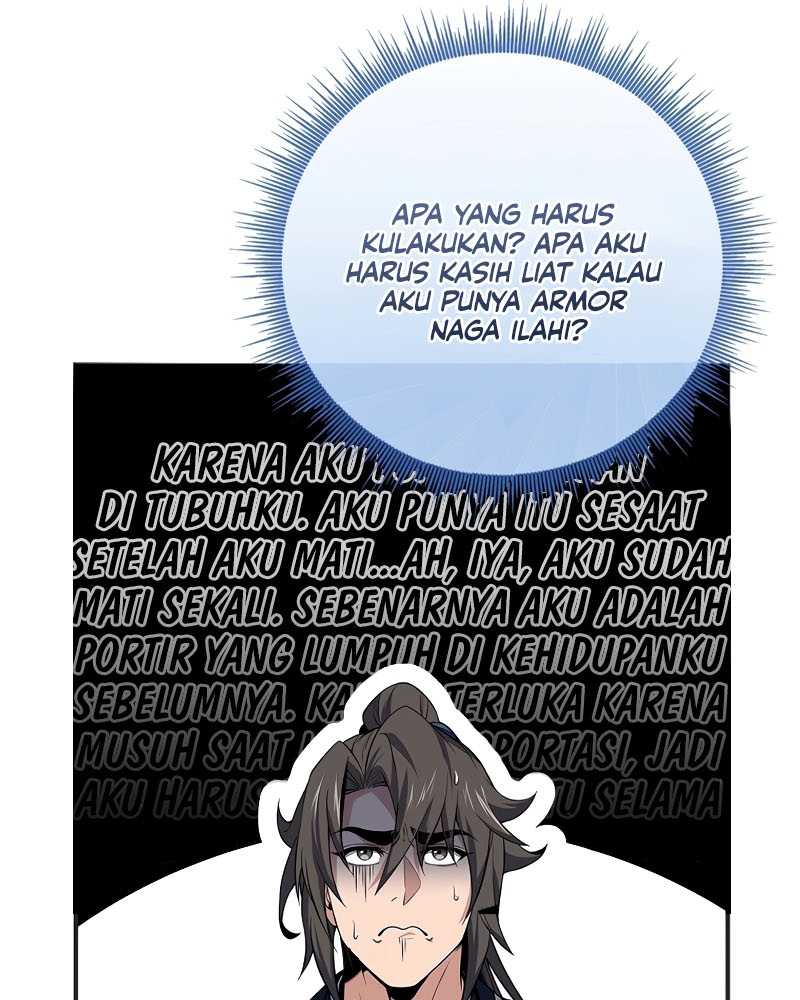 Reincarnated Escort Warrior Chapter 68 Gambar 141