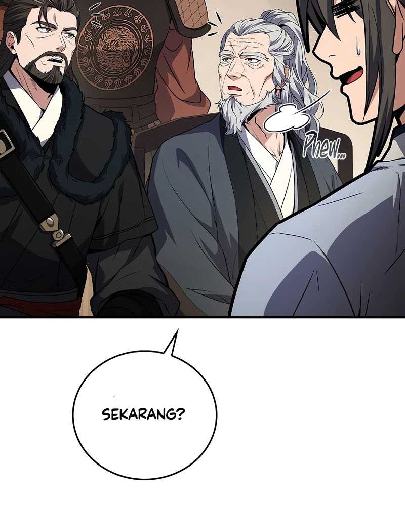 Reincarnated Escort Warrior Chapter 68 Gambar 144