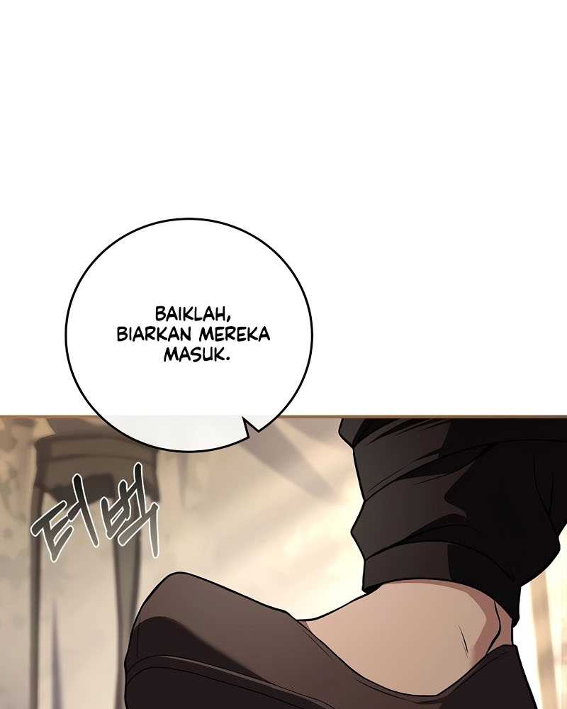 Reincarnated Escort Warrior Chapter 68 Gambar 145