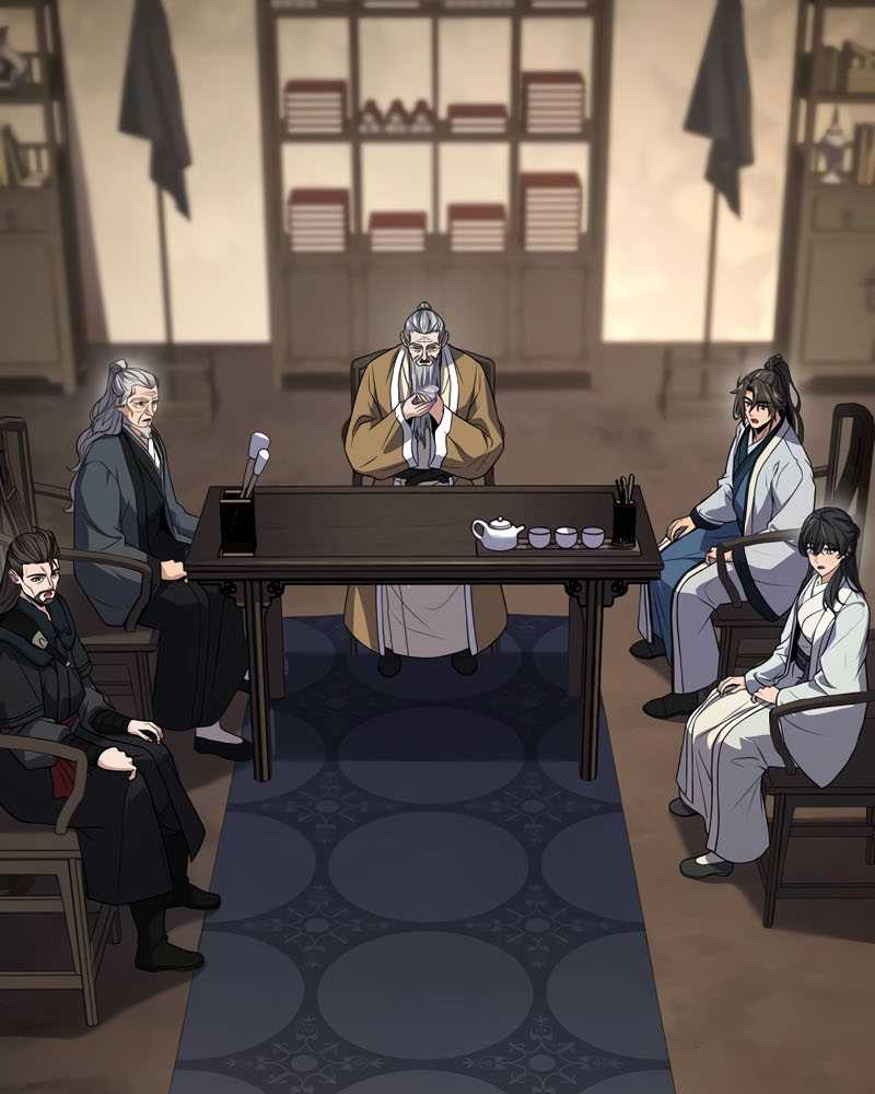 Reincarnated Escort Warrior Chapter 68 Gambar 147