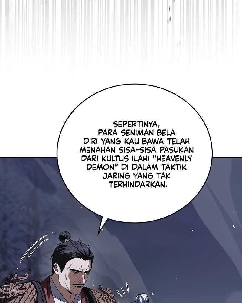 Reincarnated Escort Warrior Chapter 68 Gambar 15